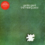 [New] Gentle Giant: The Missing Piece (Steven Wilson remix)[ALUCARD]