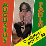 [New] Pablo, Augustus: Original Rocker [ONLY ROOTS]