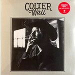 [New Vinyl] Wall, Colter: Colter Wall (red vinyl) [LA HONDA]