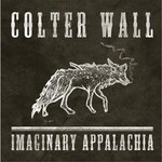 [New Vinyl] Wall, Colter: Imaginary Appalachia (red vinyl [LA HONDA]