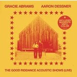 [New Vinyl] Abrams, Gracie: The Good Riddance Acoustic Shows w/Aaron Dessner (Live, magenta vinyl) [INTERSCOPE]