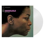 [New] Davis, Miles: Sorcerer (clear vinyl) [MUSIC ON VINYL]
