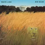 [New Vinyl] White Lion: Big Game [MUSIC ON VINYL]