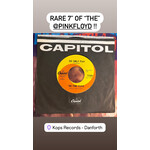 [Kollectible Vinyl] ‘The’ Pink Floyd: See Emily Play [KOLLECTIBLES]