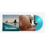 [New] Lipa, Dua: Radical Optimism (curacao color vinyl) [WARNER]