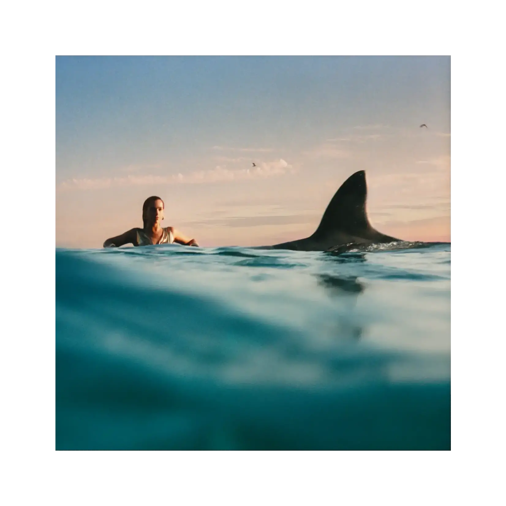 [New] Lipa, Dua: Radical Optimism (curacao color vinyl) [WARNER]