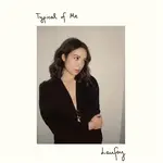 [New] Laufey: Typical of Me (12"EP) [AWAL]