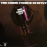 [New Vinyl] Fisher, Eddie Quintet: The Third Cup (Verve By Request Series) [VERVE]