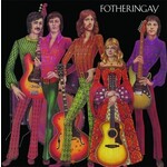 [New Vinyl] Fotheringay: Fotheringay [ENDLESS HAPPINESS]