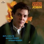 [New Vinyl] Jobim, Antonio Carlos: Brazil's Greatest Composer [JAZZ SAMBA]