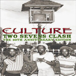 [New] Culture: Two Sevens Clash (30th Anniversary Edition) [SHANACHIE]