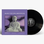 [New Vinyl] Scott, Tony: Music For Zen Meditation (Verve By Request Series) [VERVE]