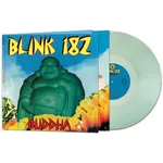 [New] Blink 182: Buddah (coke bottle green vinyl) [KUNG FU]