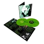 [New Vinyl] Type O Negative: Bloody Kisses - Suspended in Dusk (2LP, green & black mixed vinyl) [RHINO]