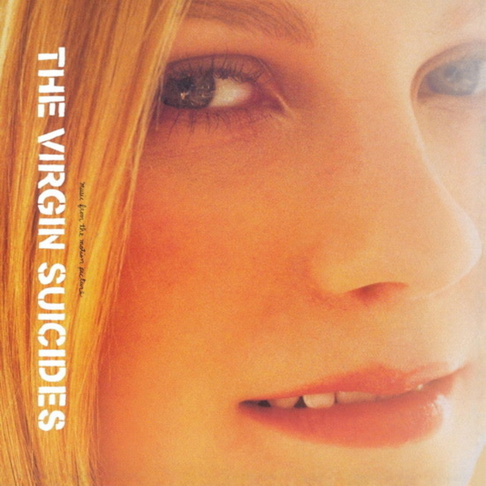 [New] Various Artists: The Virgin Suicides - Music From The Motion Picture (soundtrack) [RHINO]