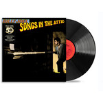 [New] Joel, Billy: Songs In The Attic [LEGACY]