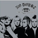 [New Vinyl] No Doubt: The Singles 1992-2003 (2LP) [HIP-O]