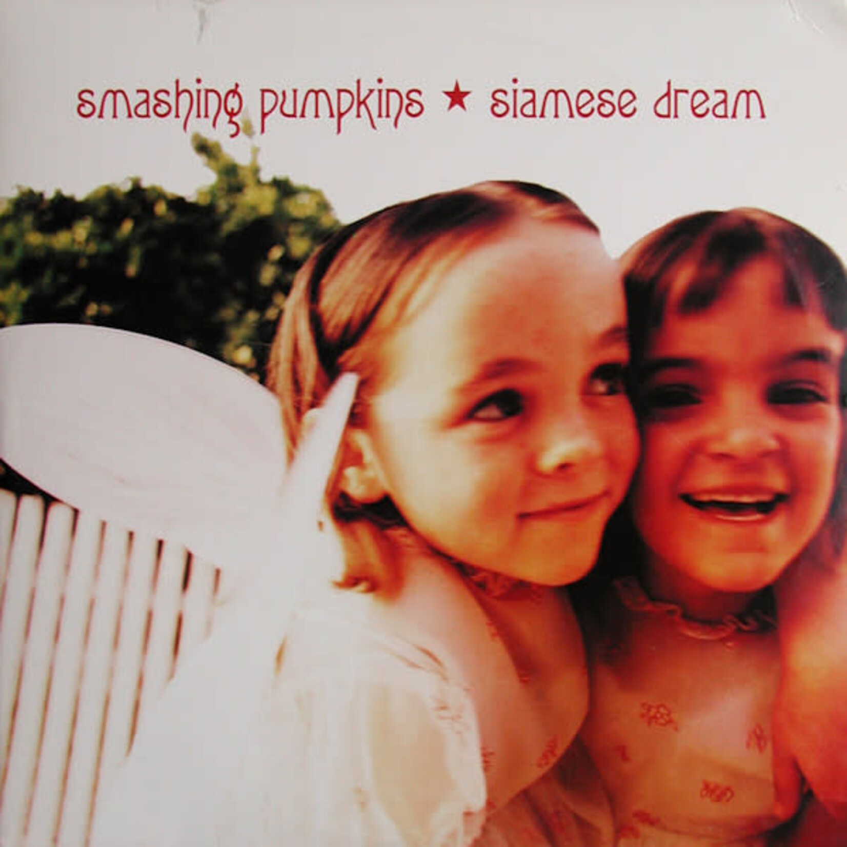 [Kollectible Vinyl] Smashing Pumpkins: Siamese Dream [KOLLECTIBLES]