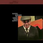 [New] Silver, Horace: Silver's Serenade (Blue Note Tone Poet Series) [BLUE NOTE]