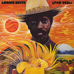 [New Vinyl] Smith, Lonnie: Afro-Desia [MR BONGO]