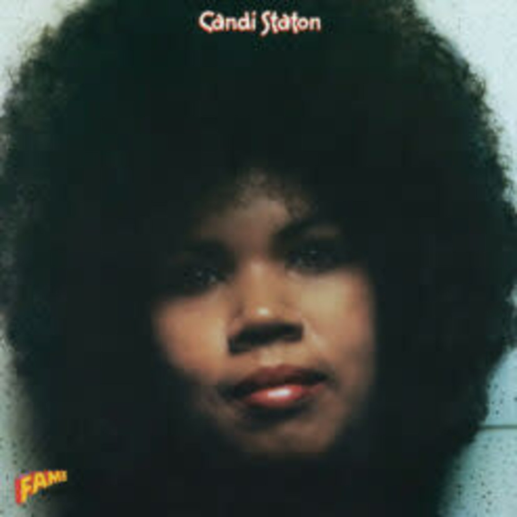 [New] Staton, Candi: Candi Staton [KENT]