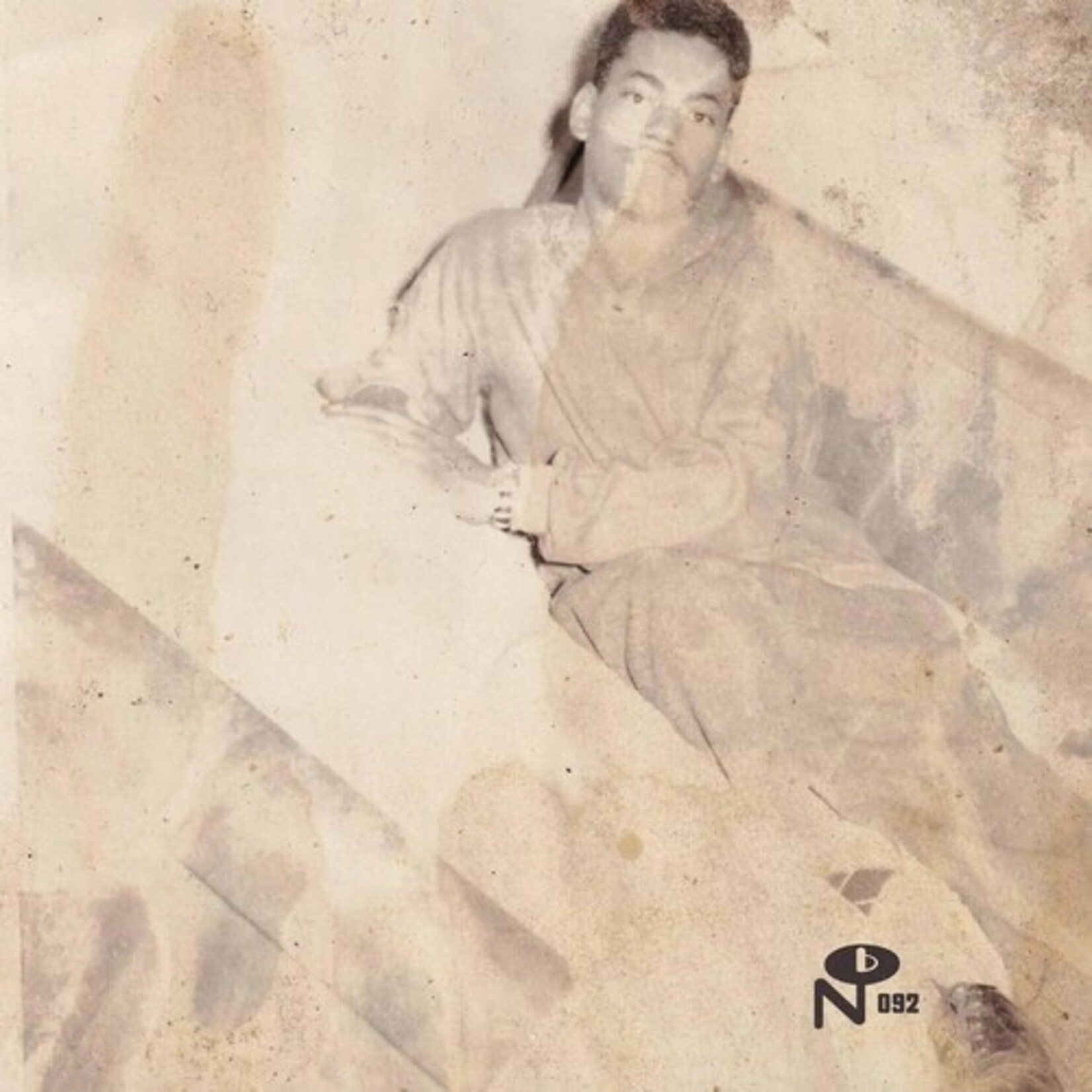 [New] Various Artists: Eccentric Soul: Consolidated Productions Vol. 1 (2LP) [NUMERO]