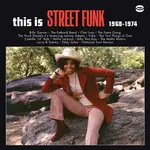 [New Vinyl] Various Artists: This Is Street Funk 1968-1974 [BGP]
