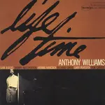 [New Vinyl] Williams, Anthony: Life Time (Blue Note Tone Poet Series) [BLUE NOTE / EMI]