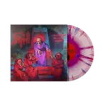 [New Vinyl] Death: Scream Bloody Gore (tri-color merge w/splatter vinyl) [RELAPSE]
