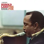 [New] Land, Harold: The Fox (Contemporary Records Acoustic Sounds Series) [CRAFT]