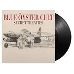 [New] Blue Oyster Cult: Secret Treaties [MUSIC ON VINYL]