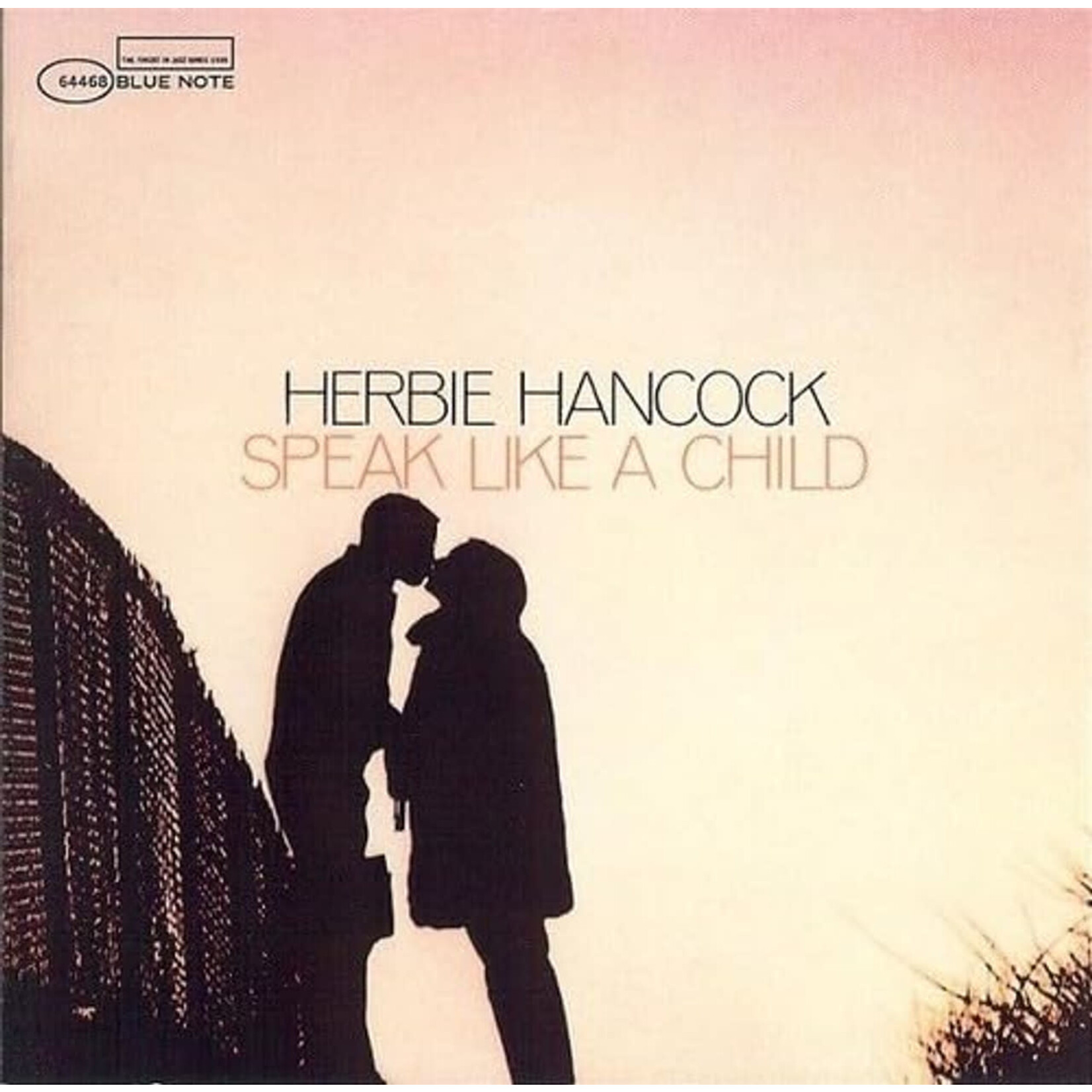 [New Vinyl] Hancock, Herbie: Speak Like A Child (Blue Note Classic Vinyl Series) [BLUE NOTE]