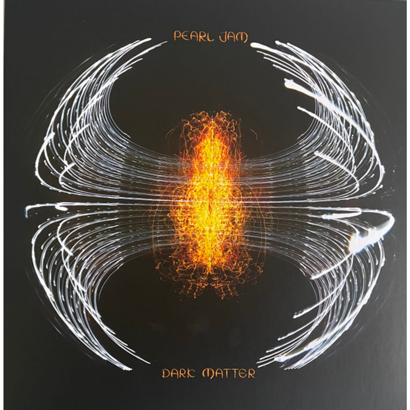 [New] Pearl Jam: Dark Matter [REPUBLIC]