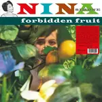 [New] Simone, Nina: Forbidden Fruit (clear vinyl) [DESTINATION MOON]