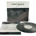 [New] Coalesce: Give Them Rope (galaxy merge vinyl) [RELAPSE]