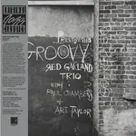[New] Garland, Red Trio: Groovy (Original Jazz Classics Series) [CRAFT]