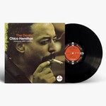 Chico Hamilton - The Dealer (Verve By Request Series)