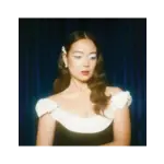 [New Vinyl] Laufey: Bewitched - The Goddess Edition (2LP+book, dark blue vinyl) [AWAL]