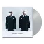 [New Vinyl] Pet Shop Boys: Nonetheless (grey vinyl, indie exclusive) [PARLOPHONE]
