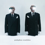 [New Vinyl] Pet Shop Boys: Nonetheless [PARLOPHONE]