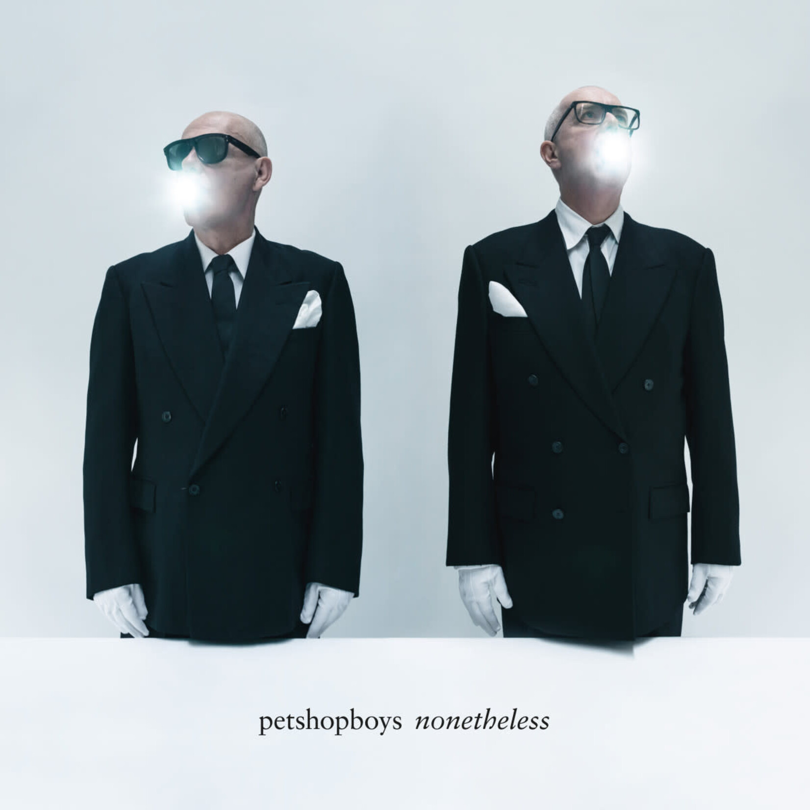 [New Vinyl] Pet Shop Boys: Nonetheless [PARLOPHONE]
