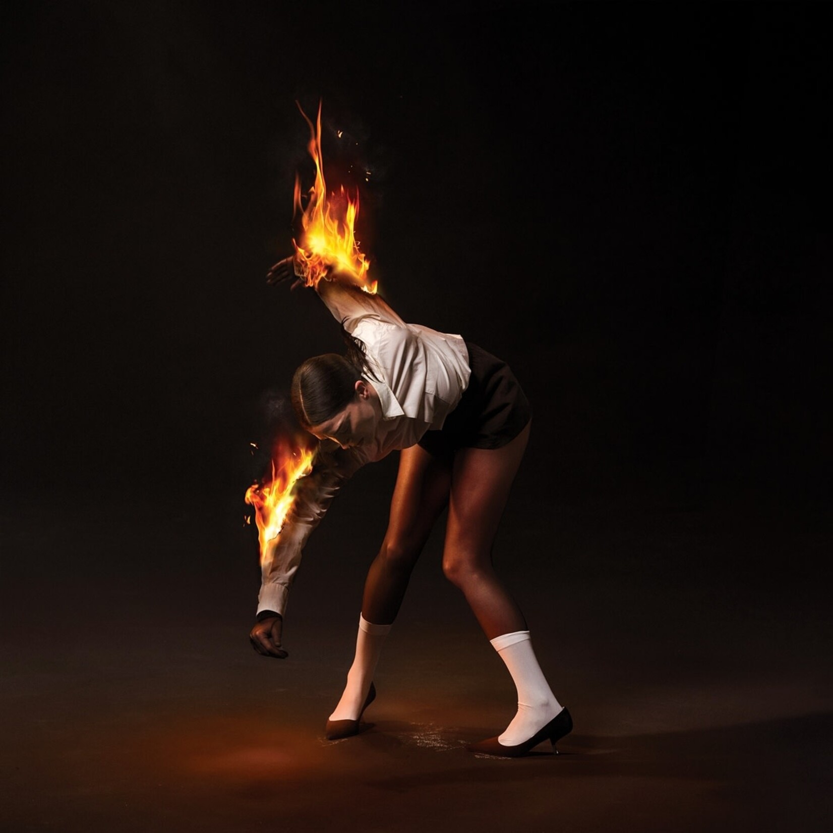 [New] St. Vincent: All Born Screaming [VIRGIN]