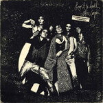 Alice Cooper - Love It to Death (censored cover reissue)
