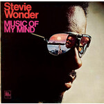 Wonder, Stevie: Music of My Mind [VINTAGE]