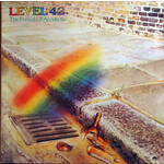 Level 42: Pursuit of Accidents [VINTAGE]