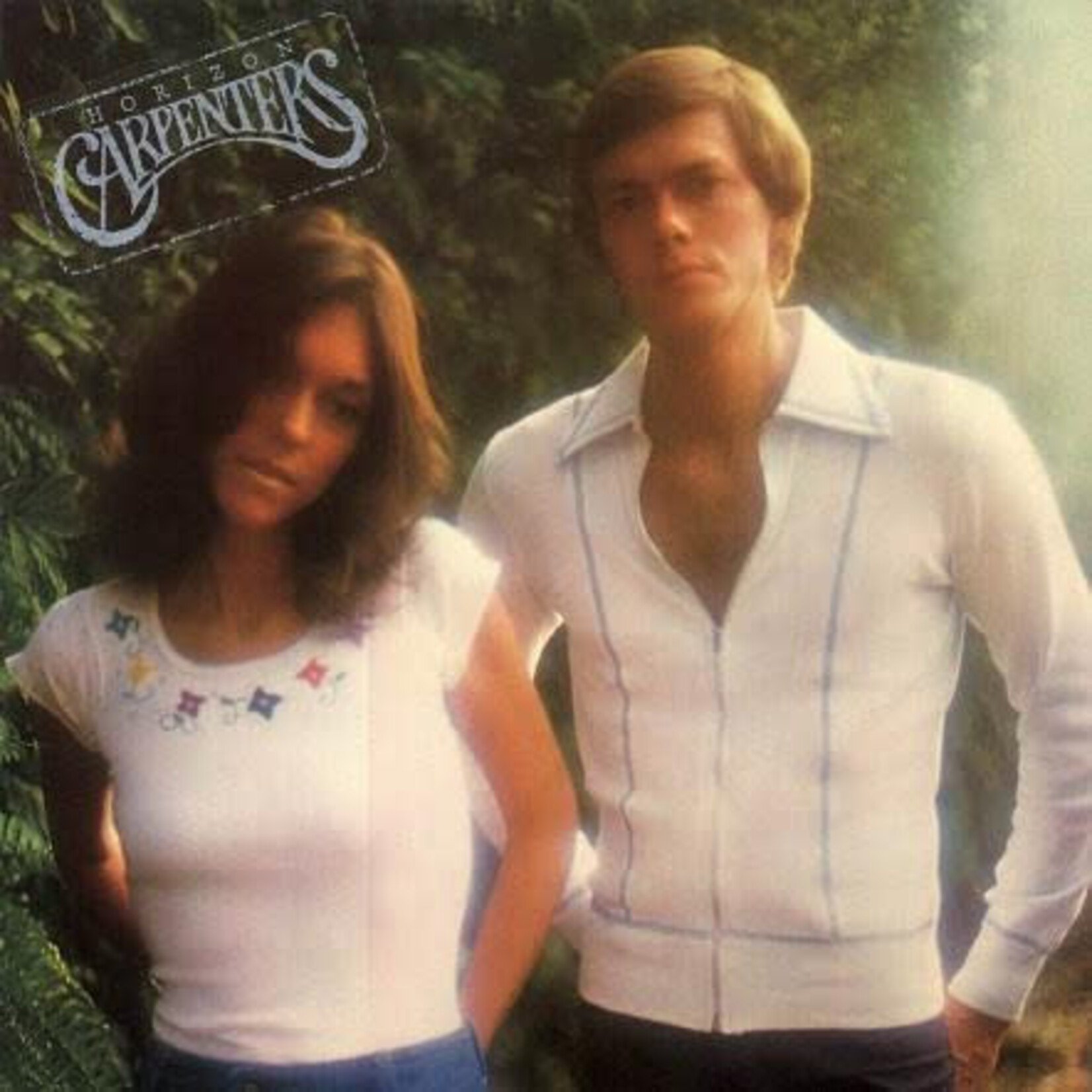 [Vintage Vinyl] Carpenters: Horizon [VINTAGE]