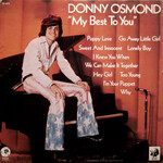 Osmond, Donny: My Best to You [VINTAGE]