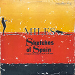 [Kollectible Vinyl] Miles, Davis: Sketches Of Spain [KOLLECTIBLES]