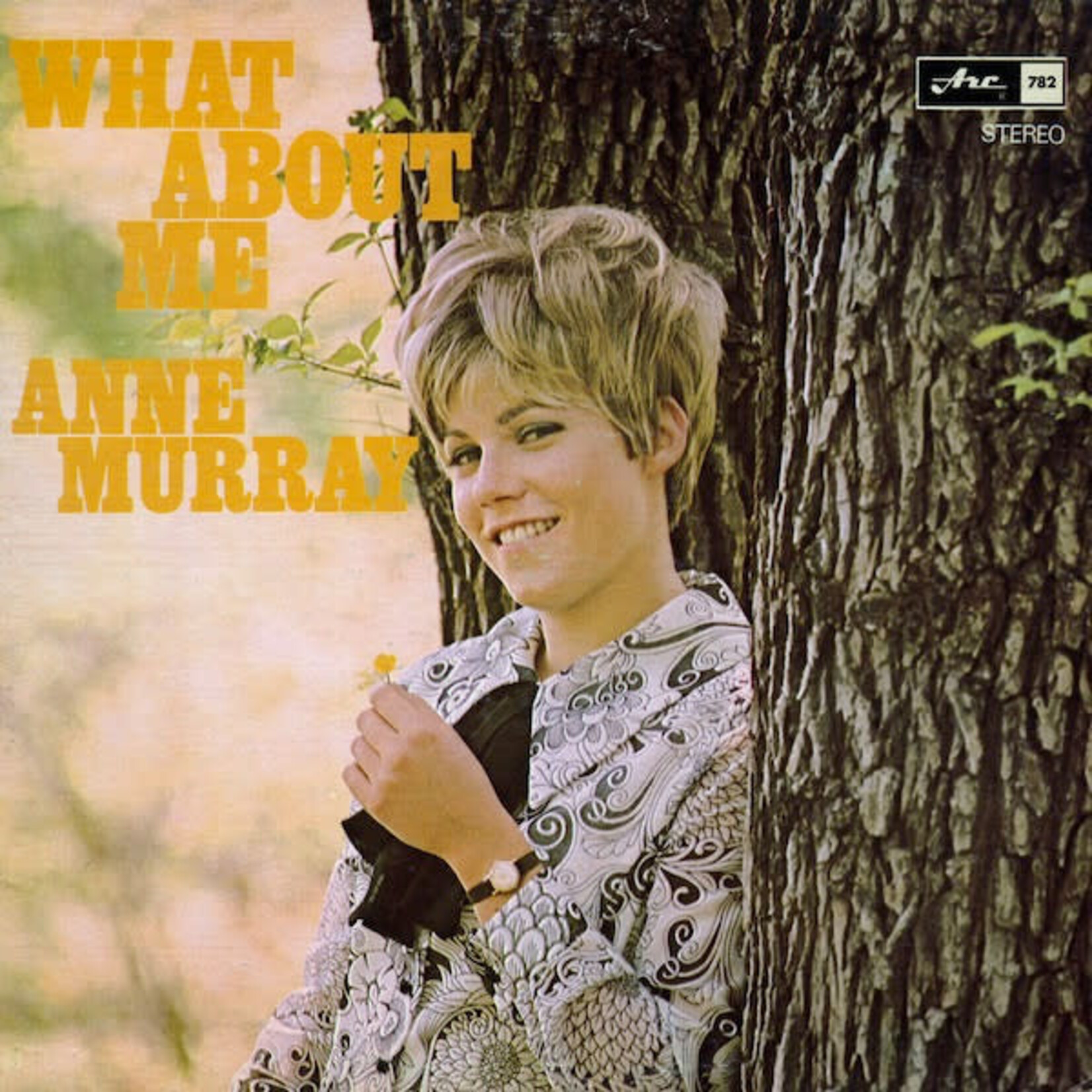 Murray, Anne: What About Me [VINTAGE]
