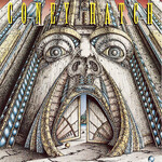 Coney Hatch: self-titled [VINTAGE]